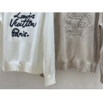 2026年10月8日入荷秋冬新作Louis Vuitton長袖女性用ファッション/誕生日プレゼント/贈り物 can工場