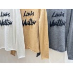 2026年10月8日入荷秋冬新作Louis Vuittonセーター女性用ファッション/誕生日プレゼント/贈り物 can工場