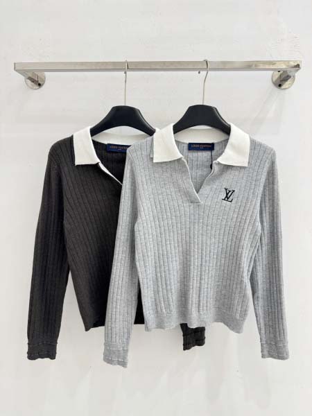 2026年10月8日入荷秋冬新作Louis Vuittonニ...