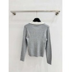 2026年10月8日入荷秋冬新作Louis Vuittonニットの上着女性用ファッション/誕生日プレゼント/贈り物 can工場