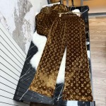 2026年10月8日入荷秋冬新作Louis Vuitton上下女性用ファッション/誕生日プレゼント/贈り物 can工場