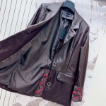 2026年10月8日入荷秋冬新作Louis Vuittonジャケット女性用ファッション/誕生日プレゼント/贈り物 can工場