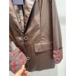 2026年10月8日入荷秋冬新作Louis Vuittonジャケット女性用ファッション/誕生日プレゼント/贈り物 can工場