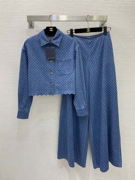 2026年10月8日入荷秋冬新作Louis Vuitton長...