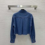 2026年10月8日入荷秋冬新作Louis Vuitton長袖女性用ファッション/誕生日プレゼント/贈り物 can工場