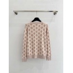 2026年10月8日入荷秋冬新作Louis Vuittonニット女性用ファッション/誕生日プレゼント/贈り物 can工場