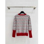 2026年10月8日入荷秋冬新作Louis Vuittonニット女性用ファッション/誕生日プレゼント/贈り物 can工場