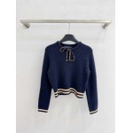 2026年10月8日入荷秋冬新作Louis Vuittonニット女性用ファッション/誕生日プレゼント/贈り物 can工場