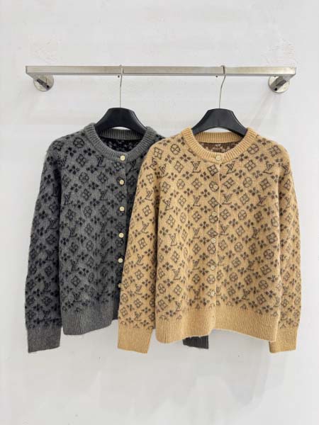 2026年10月8日入荷秋冬新作Louis Vuittonジ...