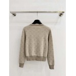 2026年10月8日入荷秋冬新作Louis Vuittonニット女性用ファッション/誕生日プレゼント/贈り物 can工場