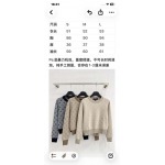 2026年10月8日入荷秋冬新作Louis Vuittonニット女性用ファッション/誕生日プレゼント/贈り物 can工場