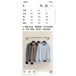 2026年10月8日入荷秋冬新作Louis Vuitton長袖女性用ファッション/誕生日プレゼント/贈り物 can工場