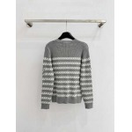 2026年10月8日入荷秋冬新作Louis Vuittonニットのセーター女性用ファッション/誕生日プレゼント/贈り物 can工場