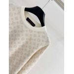 2026年10月8日入荷秋冬新作Louis Vuittonニット女性用ファッション/誕生日プレゼント/贈り物 can工場