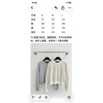 2026年10月8日入荷秋冬新作Louis Vuittonニット女性用ファッション/誕生日プレゼント/贈り物 can工場