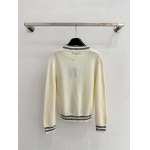 2026年10月8日入荷秋冬新作Louis Vuitton ニットカーディガン  女性用ファッション/誕生日プレゼント/贈り物 can工場