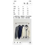 2026年10月8日入荷秋冬新作Louis Vuitton ニットカーディガン  女性用ファッション/誕生日プレゼント/贈り物 can工場