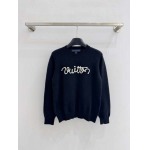 2026年10月8日入荷秋冬新作Louis Vuittonニットのセーター女性用ファッション/誕生日プレゼント/贈り物 can工場