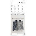 2026年10月8日入荷秋冬新作Louis Vuittonニットの上着女性用ファッション/誕生日プレゼント/贈り物 can工場