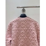 2026年10月8日入荷秋冬新作Louis Vuittonカーディガンのコート女性用ファッション/誕生日プレゼント/贈り物 can工場