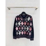 2026年10月8日入荷秋冬新作Louis Vuittonセーター女性用ファッション/誕生日プレゼント/贈り物 can工場