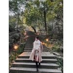 2026年10月8日入荷秋冬新作Louis Vuittonオーバーコート女性用ファッション/誕生日プレゼント/贈り物 can工場