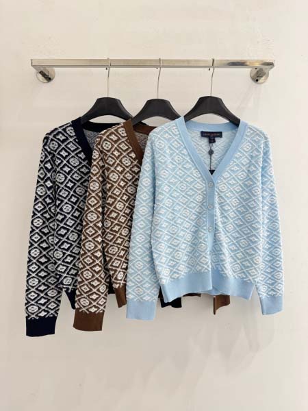 2026年10月8日入荷秋冬新作Louis Vuittonジ...