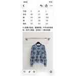 2026年10月8日入荷秋冬新作Louis Vuittonニットの上着女性用ファッション/誕生日プレゼント/贈り物 can工場