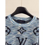 2026年10月8日入荷秋冬新作Louis Vuittonニットの上着女性用ファッション/誕生日プレゼント/贈り物 can工場