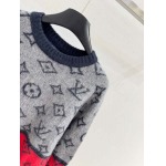 2026年10月8日入荷秋冬新作Louis Vuittonニット女性用ファッション/誕生日プレゼント/贈り物 can工場