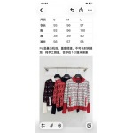 2026年10月8日入荷秋冬新作Louis Vuittonジャケット女性用ファッション/誕生日プレゼント/贈り物 can工場