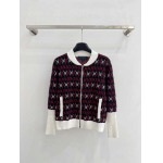 2026年10月8日入荷秋冬新作Louis Vuittonジャケット女性用ファッション/誕生日プレゼント/贈り物 can工場