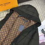 2026年10月8日入荷秋冬新作Louis Vuittonダウンジャケット女性用ファッション/誕生日プレゼント/贈り物 can工場