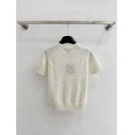 2026年10月8日入荷秋冬新作Louis Vuitton半袖 tシャツ女性用ファッション/誕生日プレゼント/贈り物 can工場