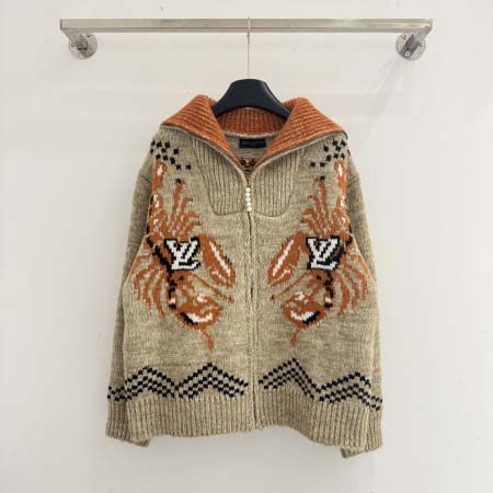 2026年10月8日入荷秋冬新作Louis Vuittonニ...