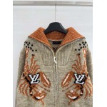 2026年10月8日入荷秋冬新作Louis Vuittonニット女性用ファッション/誕生日プレゼント/贈り物 can工場