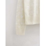 2026年10月8日入荷秋冬新作Louis Vuittonニット女性用ファッション/誕生日プレゼント/贈り物 can工場