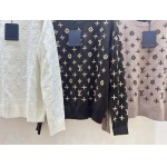 2026年10月8日入荷秋冬新作Louis Vuittonニット女性用ファッション/誕生日プレゼント/贈り物 can工場