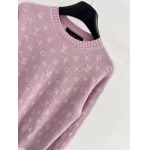 2026年10月8日入荷秋冬新作Louis Vuittonニットのセーター女性用ファッション/誕生日プレゼント/贈り物 can工場