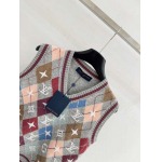 2026年10月8日入荷秋冬新作Louis Vuittonチョッキ女性用ファッション/誕生日プレゼント/贈り物 can工場