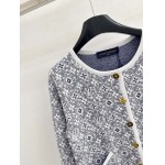 2026年10月8日入荷秋冬新作Louis Vuittonジャケット女性用ファッション/誕生日プレゼント/贈り物 can工場