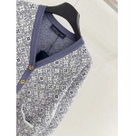 2026年10月8日入荷秋冬新作Louis Vuittonジャケット女性用ファッション/誕生日プレゼント/贈り物 can工場