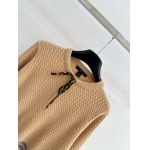 2026年10月8日入荷秋冬新作Louis Vuittonニットのセーター女性用ファッション/誕生日プレゼント/贈り物 can工場