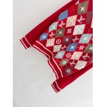 2026年10月8日入荷秋冬新作Louis Vuittonニットの上着女性用ファッション/誕生日プレゼント/贈り物 can工場