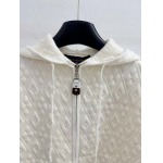 2026年10月8日入荷秋冬新作Louis Vuittonジャケット女性用ファッション/誕生日プレゼント/贈り物 can工場