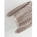 2026年10月8日入荷秋冬新作Louis Vuitton ニットカーディガン  女性用ファッション/誕生日プレゼント/贈り物 can工場