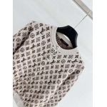2026年10月8日入荷秋冬新作Louis Vuitton ニットカーディガン  女性用ファッション/誕生日プレゼント/贈り物 can工場