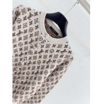 2026年10月8日入荷秋冬新作Louis Vuitton ニットカーディガン  女性用ファッション/誕生日プレゼント/贈り物 can工場