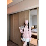 2026年10月8日入荷秋冬新作Louis Vuitton ニットカーディガン  女性用ファッション/誕生日プレゼント/贈り物 can工場
