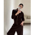 2026年10月8日入荷秋冬新作Louis Vuitton ニットカーディガン  女性用ファッション/誕生日プレゼント/贈り物 can工場